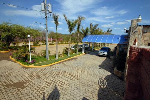 Foto general de Hotel Playa Marbella