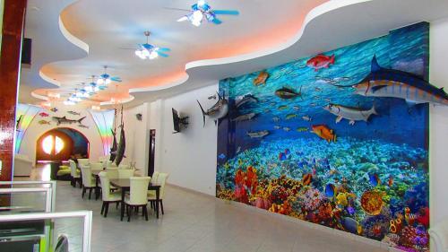 Foto general de Hotel Playa Marbella