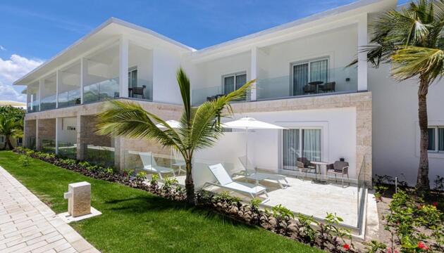 Foto de Senator Puerto Plata Spa Resort All Inclusive
