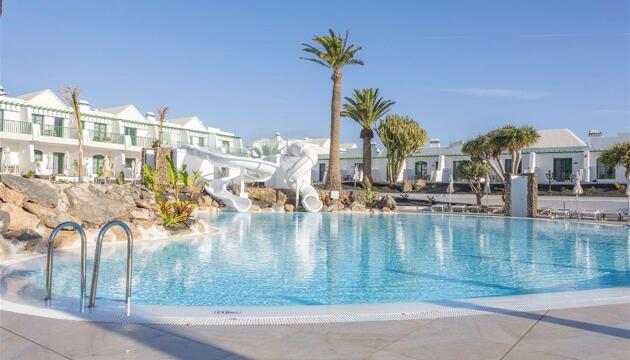 Foto de Hotel MYND Yaiza