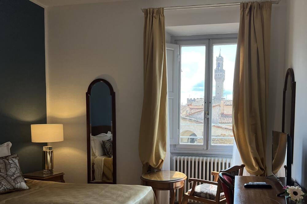 Foto general de Hotel Villani