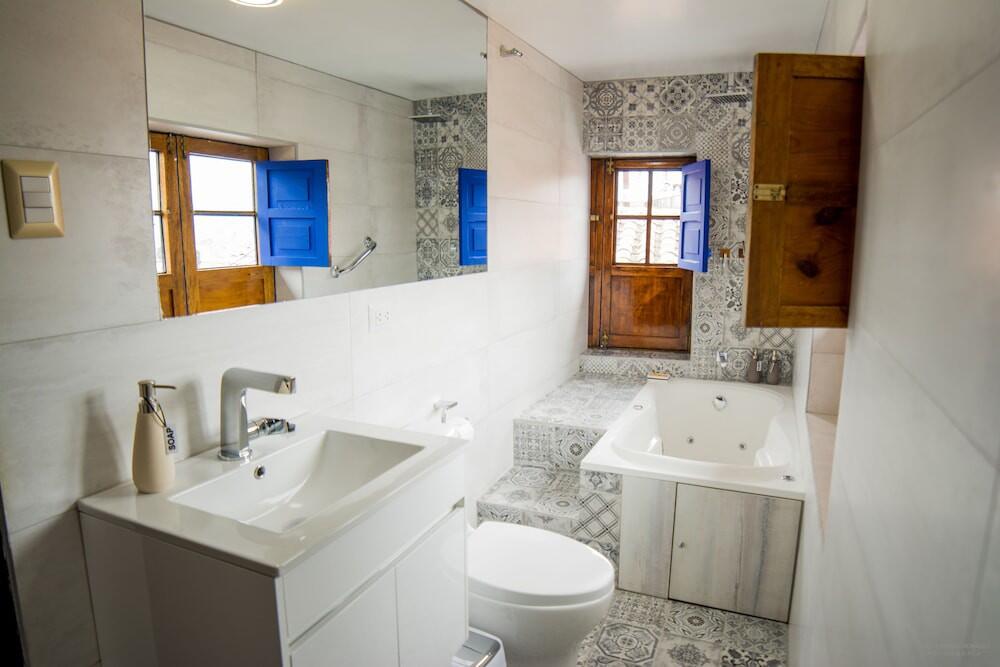 Foto del entorno de Hotel Auka Boutique San Blas
