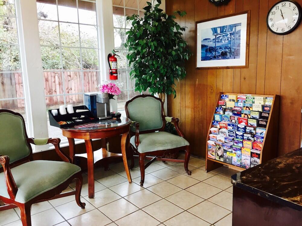 Facilities – Motel Maple Inn and Suites Los Banos