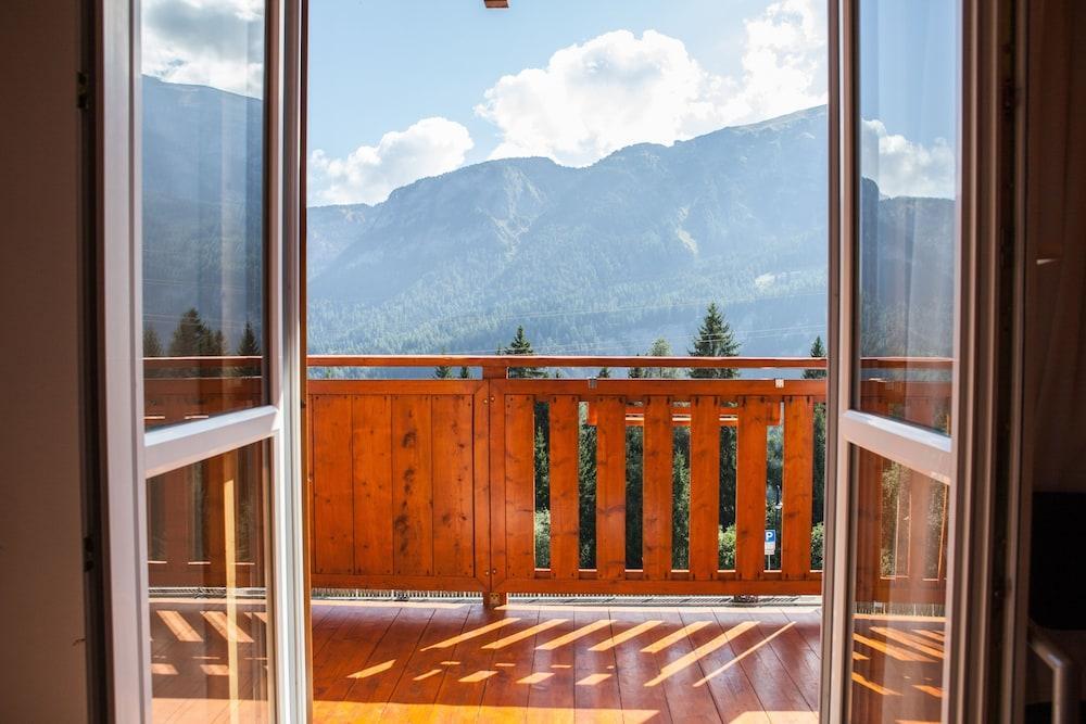 Foto de una habitación de Hotel Union