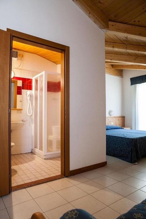 Foto del baño de Hotel Union