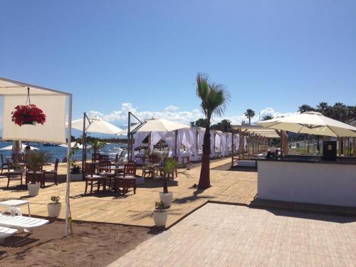 Foto general de Tourist Hotel Antalya