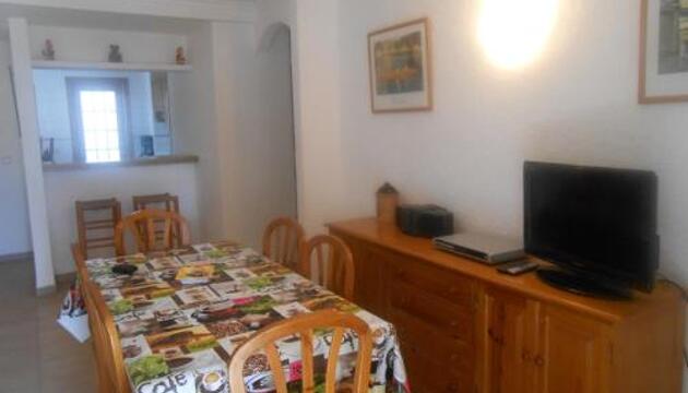 Foto de Apartamentos Deltamar Solo Familias