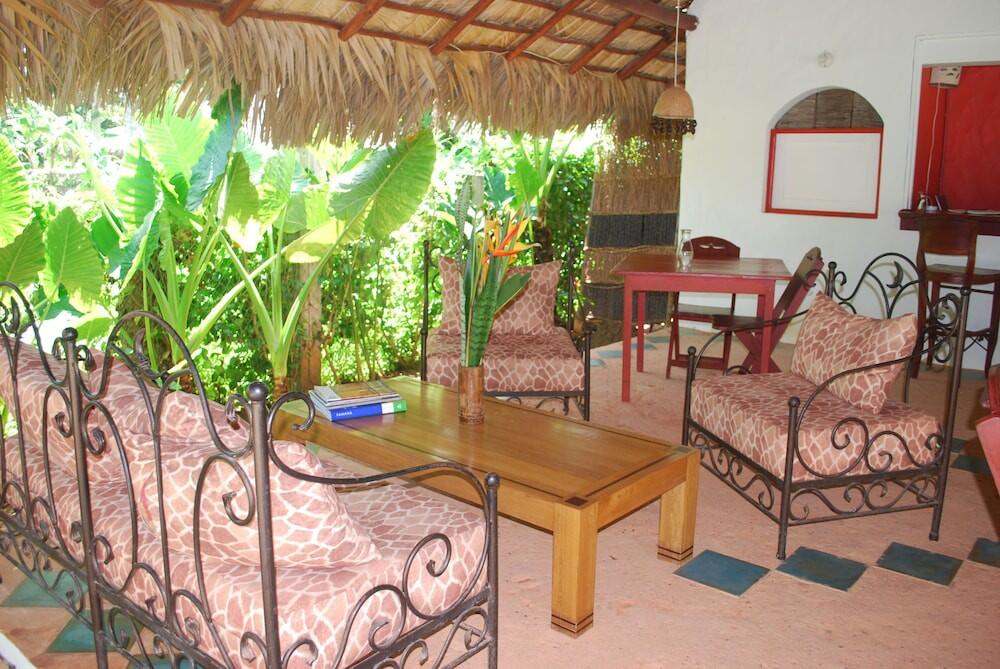 Foto de restauración de Hotel La Tortuga