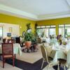 Foto de Gorillas Volcanoes Hotel