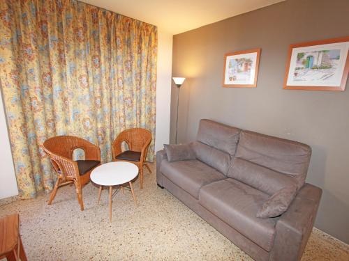 Foto de una habitación de Apartment Escor