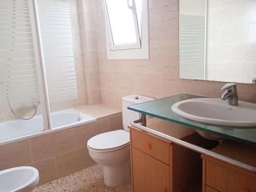 Foto del baño de Apartment Escor