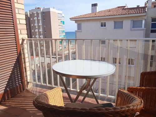 Foto general de Apartment Escor