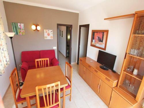 Foto general de Apartamentos Sol y Mar Segur