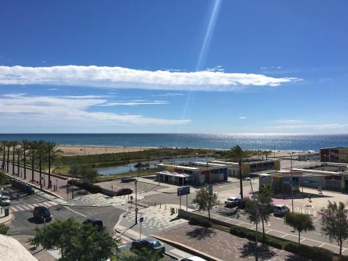 Foto del entorno de Apartamentos Sol y Mar Segur