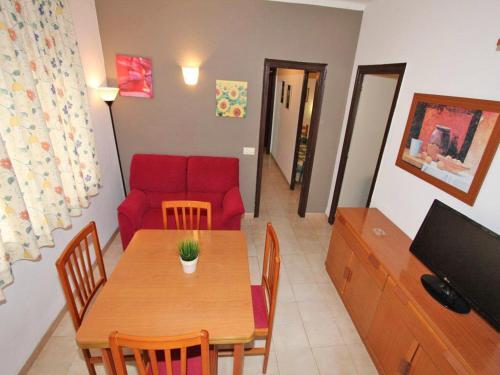 Foto general de Apartamentos Sol y Mar Segur