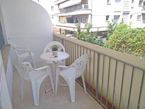 Foto general de Apartamentos Sol y Mar Segur
