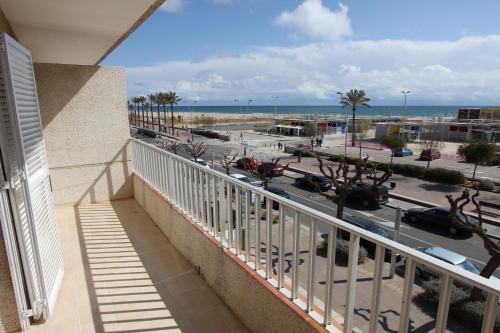 Foto general de Apartamentos Sol y Mar Segur