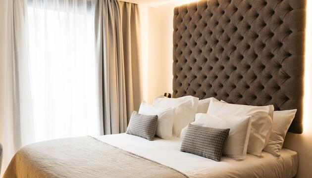 Foto de Boutique Hotel Petit Montisión