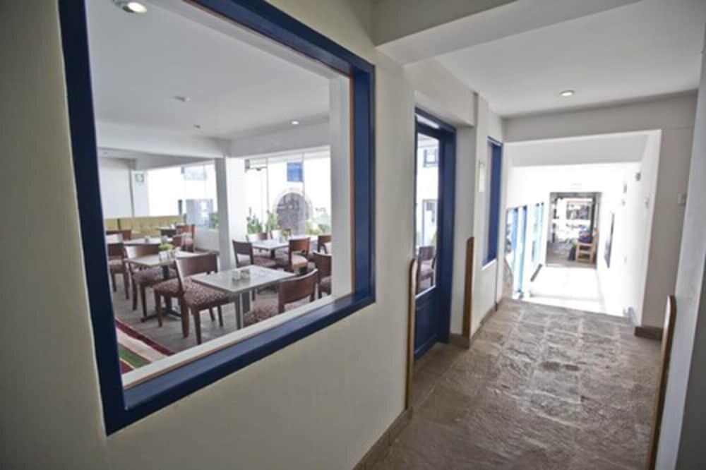 Foto de restauración de Hotel Tierra Viva Cusco Centro