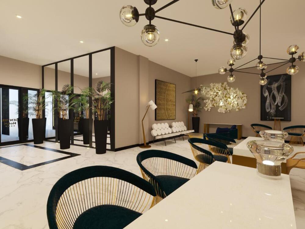 Foto general de Le Centell Hotel &amp;amp; Spa