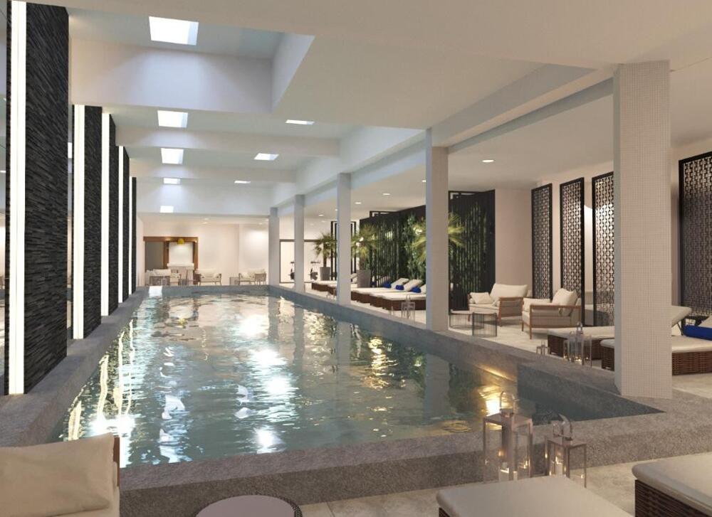 Foto de los servicios de Le Centell Hotel &amp;amp; Spa