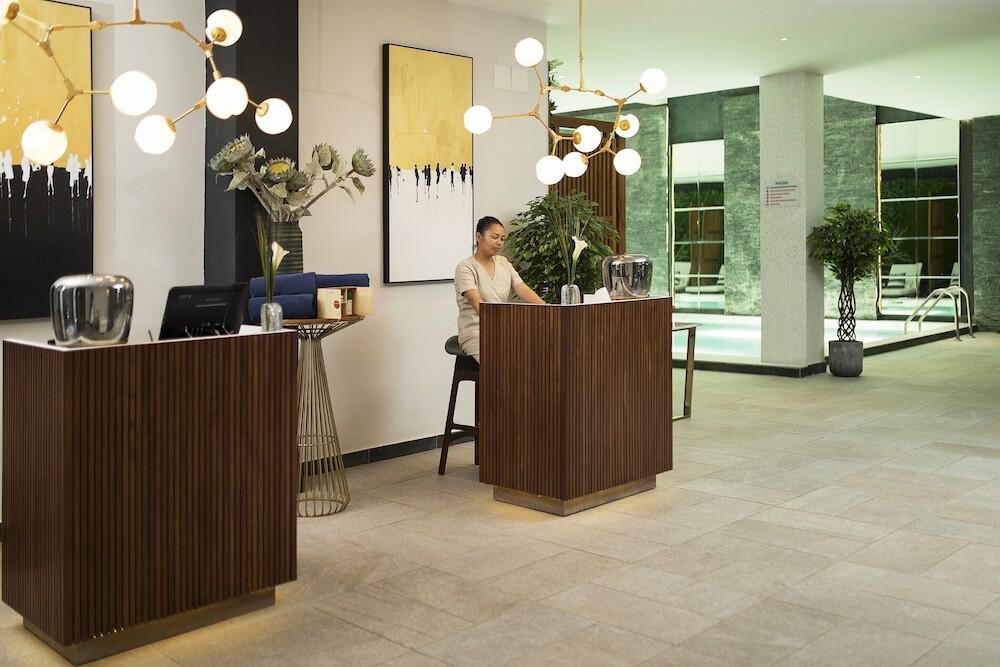 Foto de los servicios de Le Centell Hotel &amp;amp; Spa