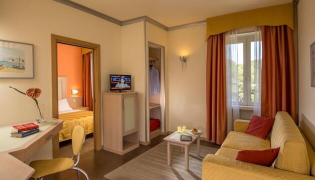 Foto de Hotel Mediterraneo