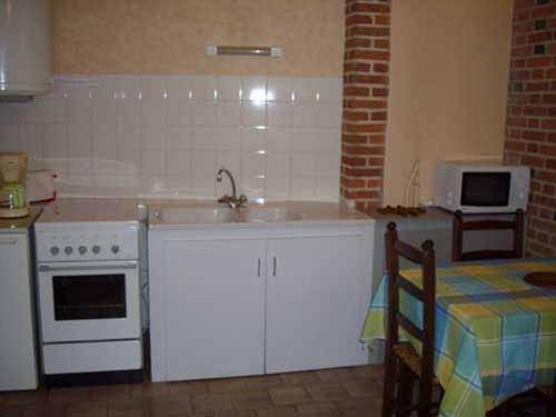Photo – Houses and Chalets La Renardie