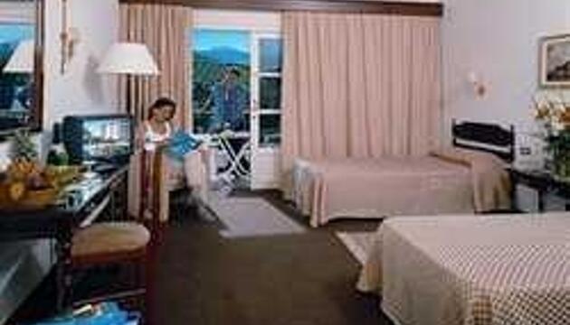 Foto de Hotel Internacional