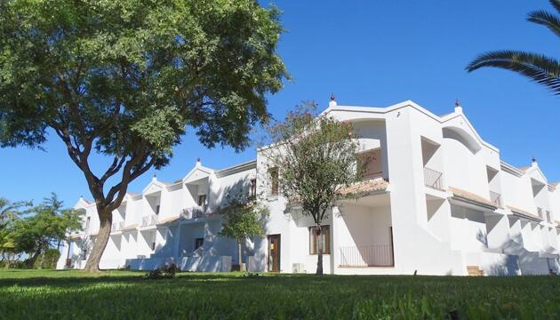 Foto de Hotel La Parra