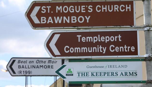 Foto de Hotel The Keepers Arms