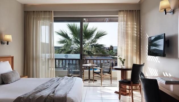 Foto de Hotel Stella Palace Aqua Park Resort