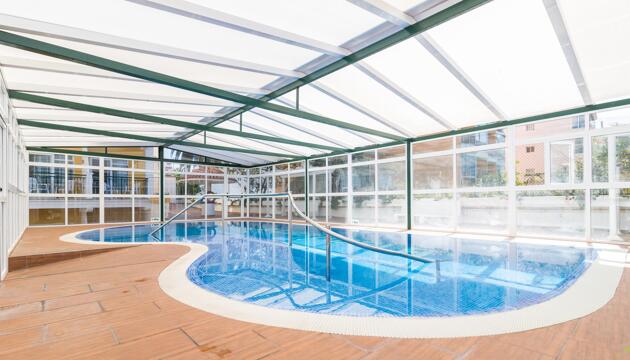 Foto de Apartamentos La Carabela