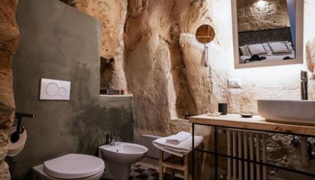 Foto de Bed-and-Breakfast 19.52 Matera