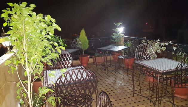 Foto de Dar Nour Fes