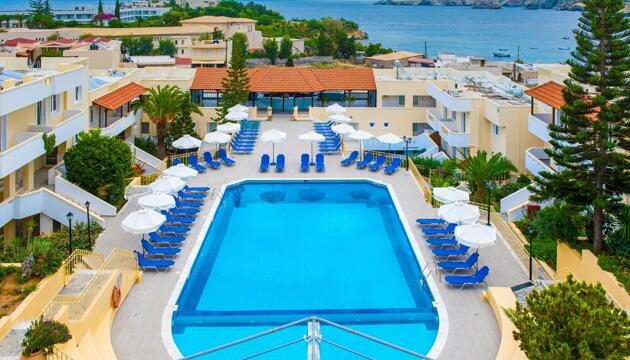 Foto de Hotel Alexander House
