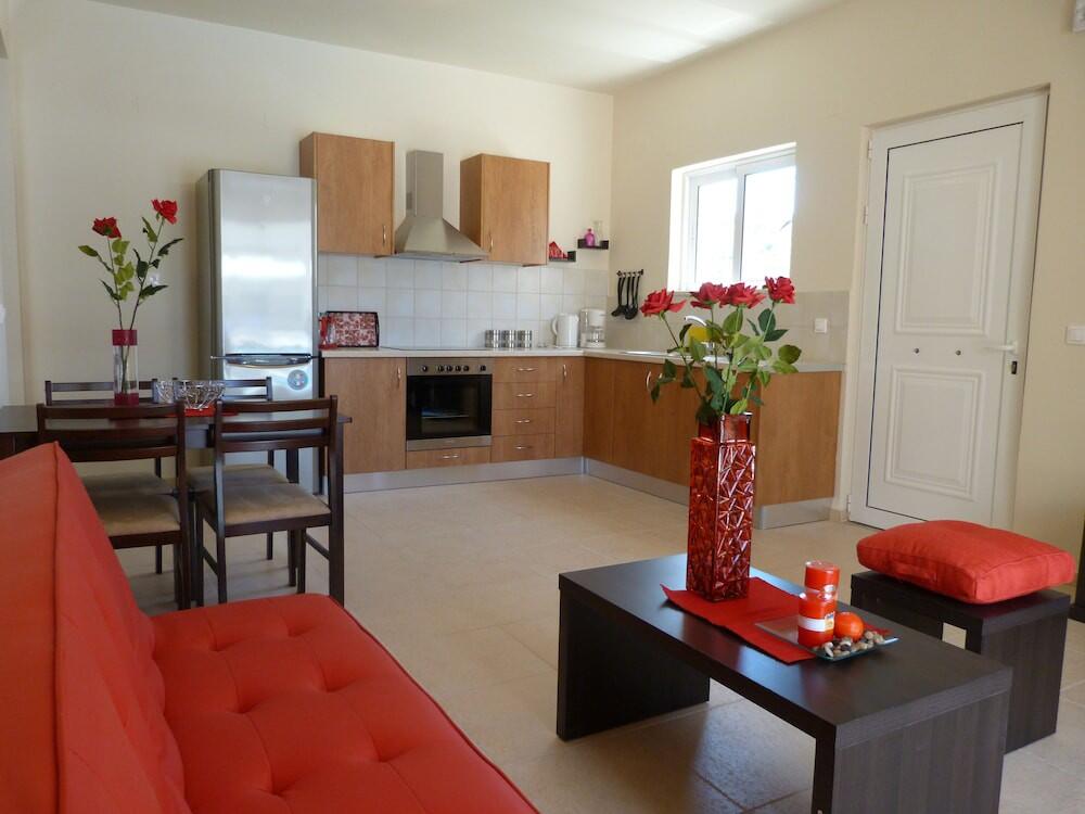 Foto de una habitación de Hotel Azure Beach