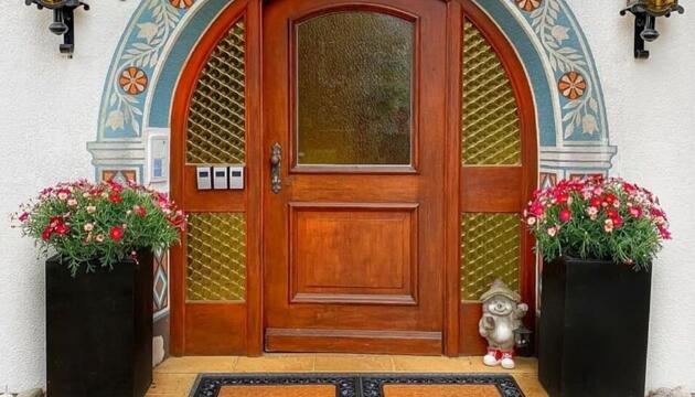 Foto de Hardi&apos;s Hotel