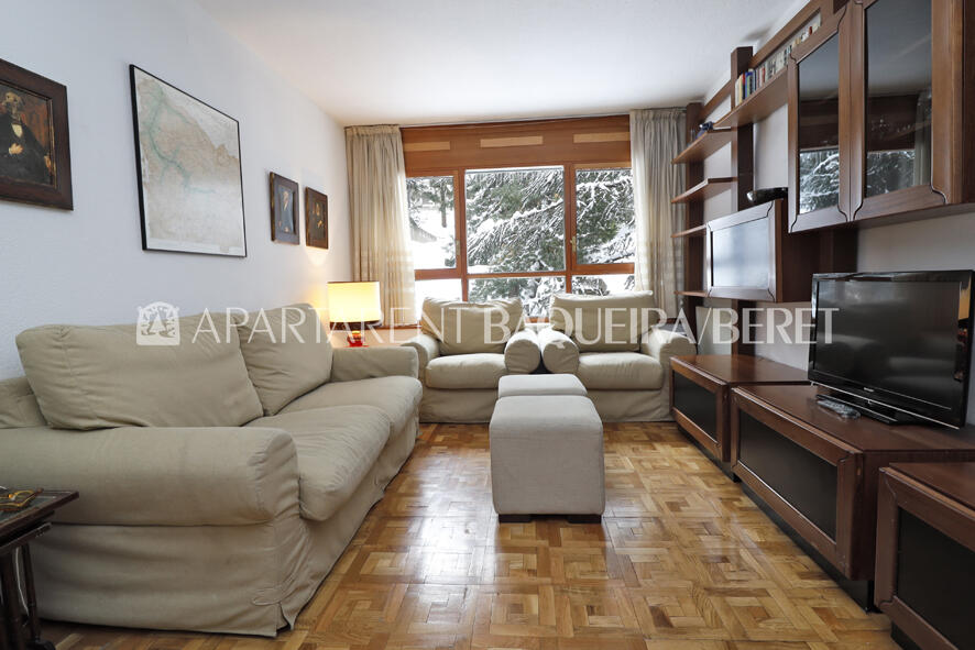 Foto general de Apartamento Dera Cascada