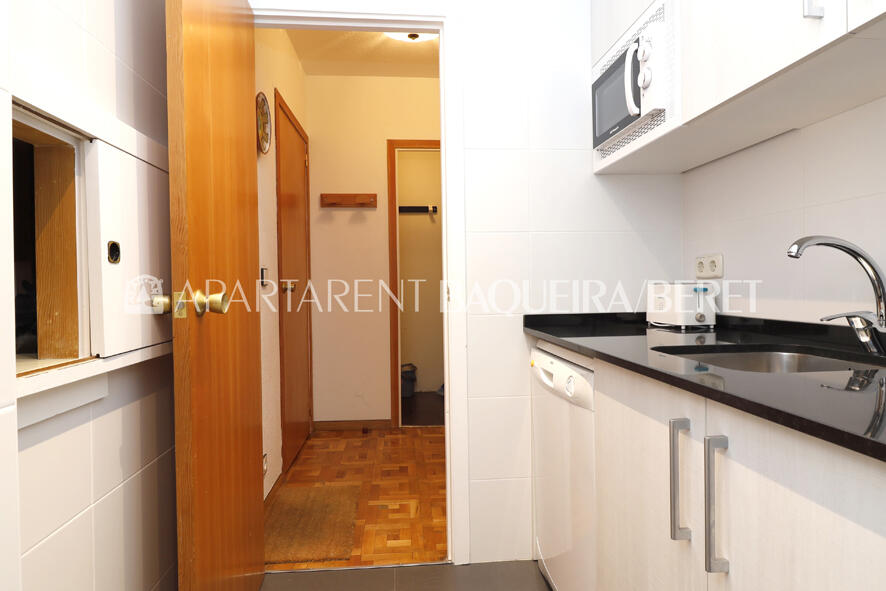 Foto general de Apartamento Dera Cascada