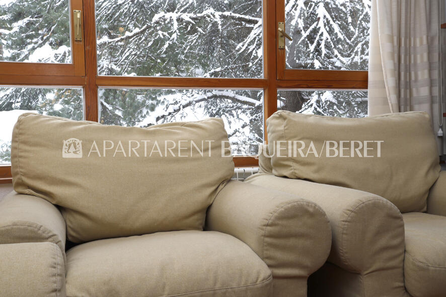 Foto general de Apartamento Dera Cascada