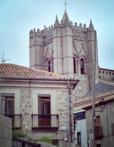 Foto del entorno de Casas y chalets Vivenda turistica &amp;quot;La Catedral&amp;quot;