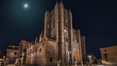 Foto del entorno de Casas y chalets Vivenda turistica &amp;quot;La Catedral&amp;quot;