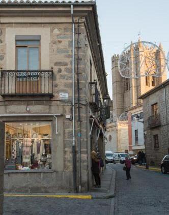 Foto del entorno de Casas y chalets Vivenda turistica &amp;quot;La Catedral&amp;quot;