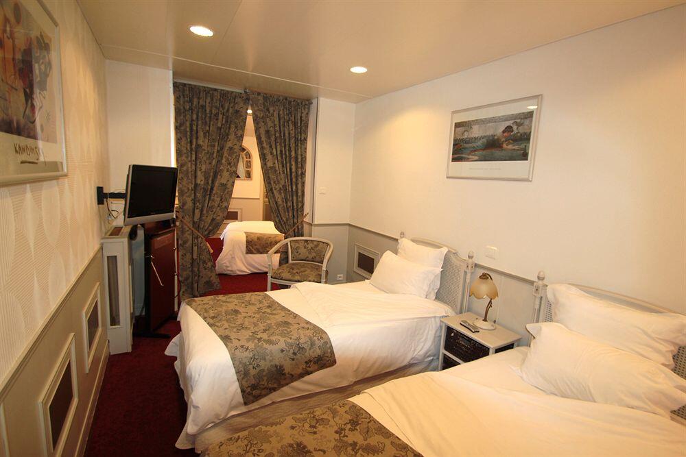 Foto general de Hotel Meurice