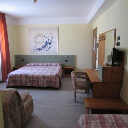 Foto general de Hotel Alpi Del Mare