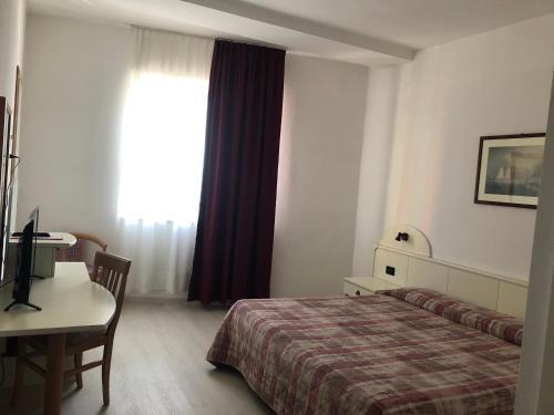 Foto general de Hotel Alpi Del Mare