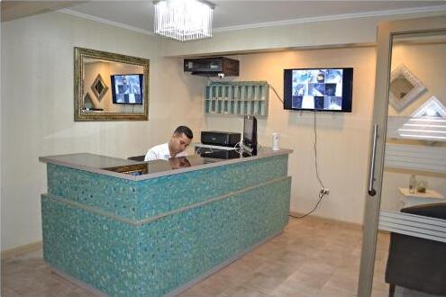 Foto general de Hotel Herencia