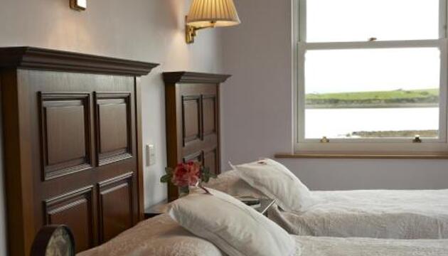 Foto de Seapoint House