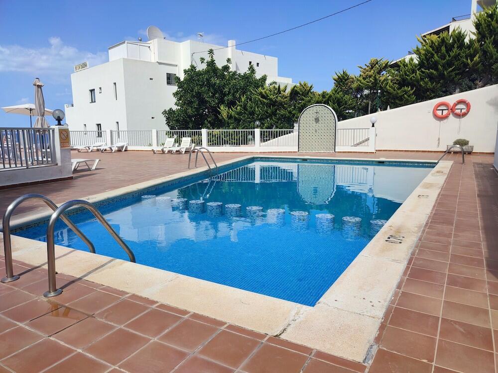 Foto de los servicios de Flats Friends Apartamentos Es Puet Blanc